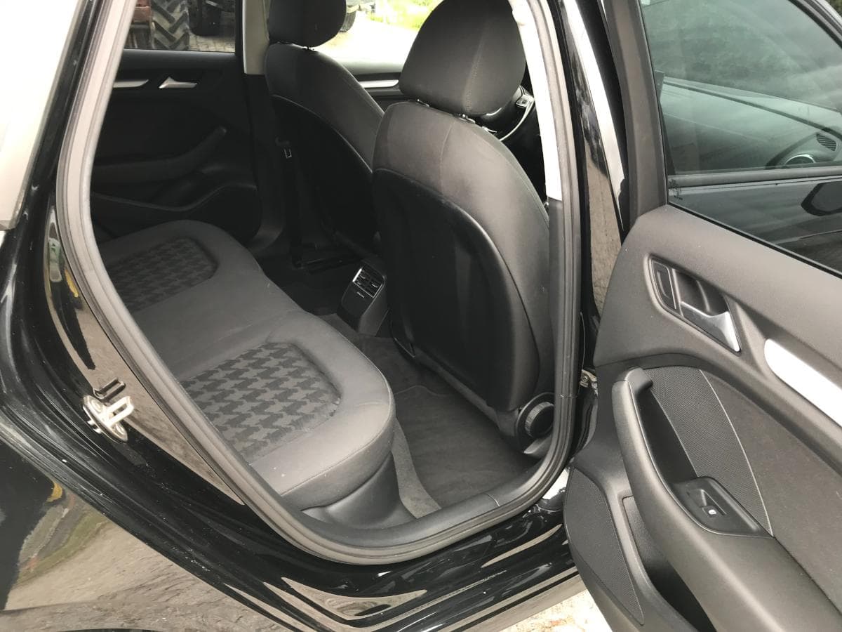 Audi A3 1.6TDI · Ano 2016 — imagen 20