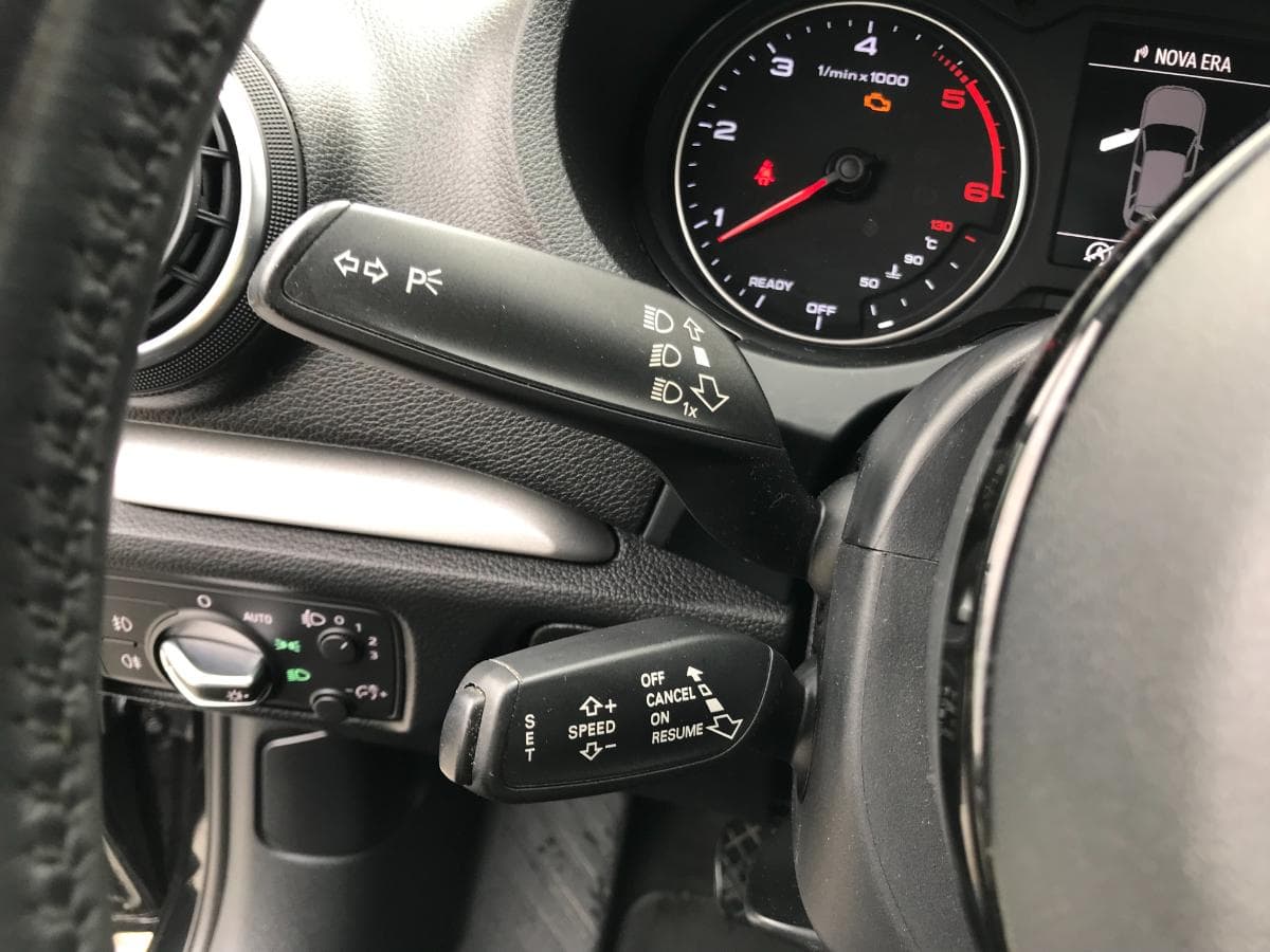 Audi A3 1.6TDI · Ano 2016 — imagen 24