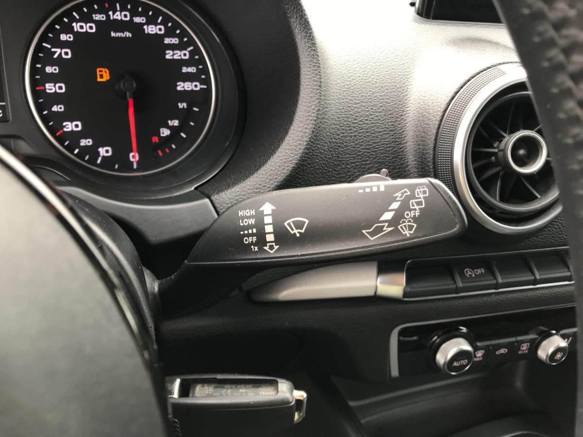 Audi A3 1.6TDI · Ano 2016 — imagen 31