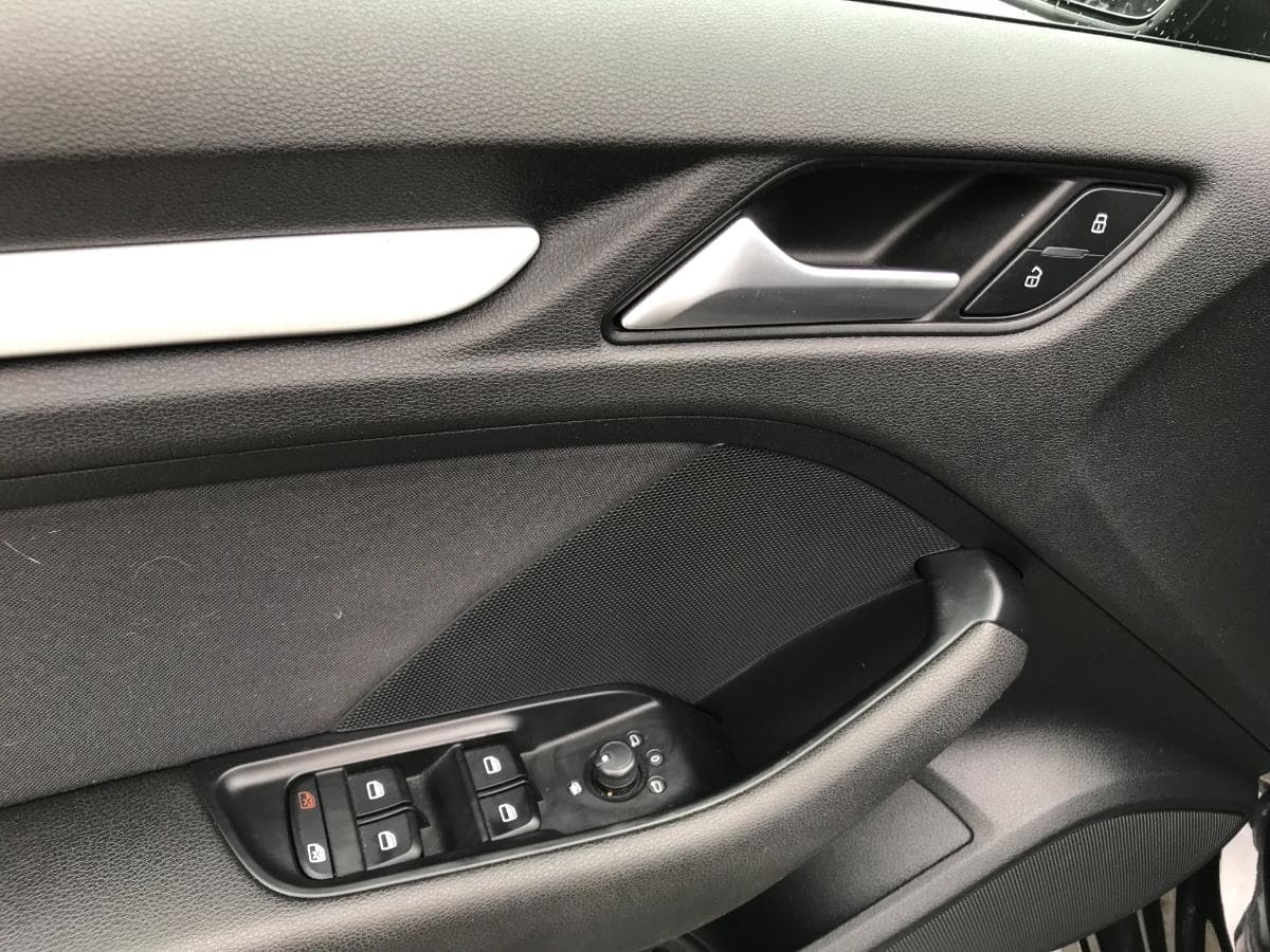 Audi A3 1.6TDI · Ano 2016 — imagen 34