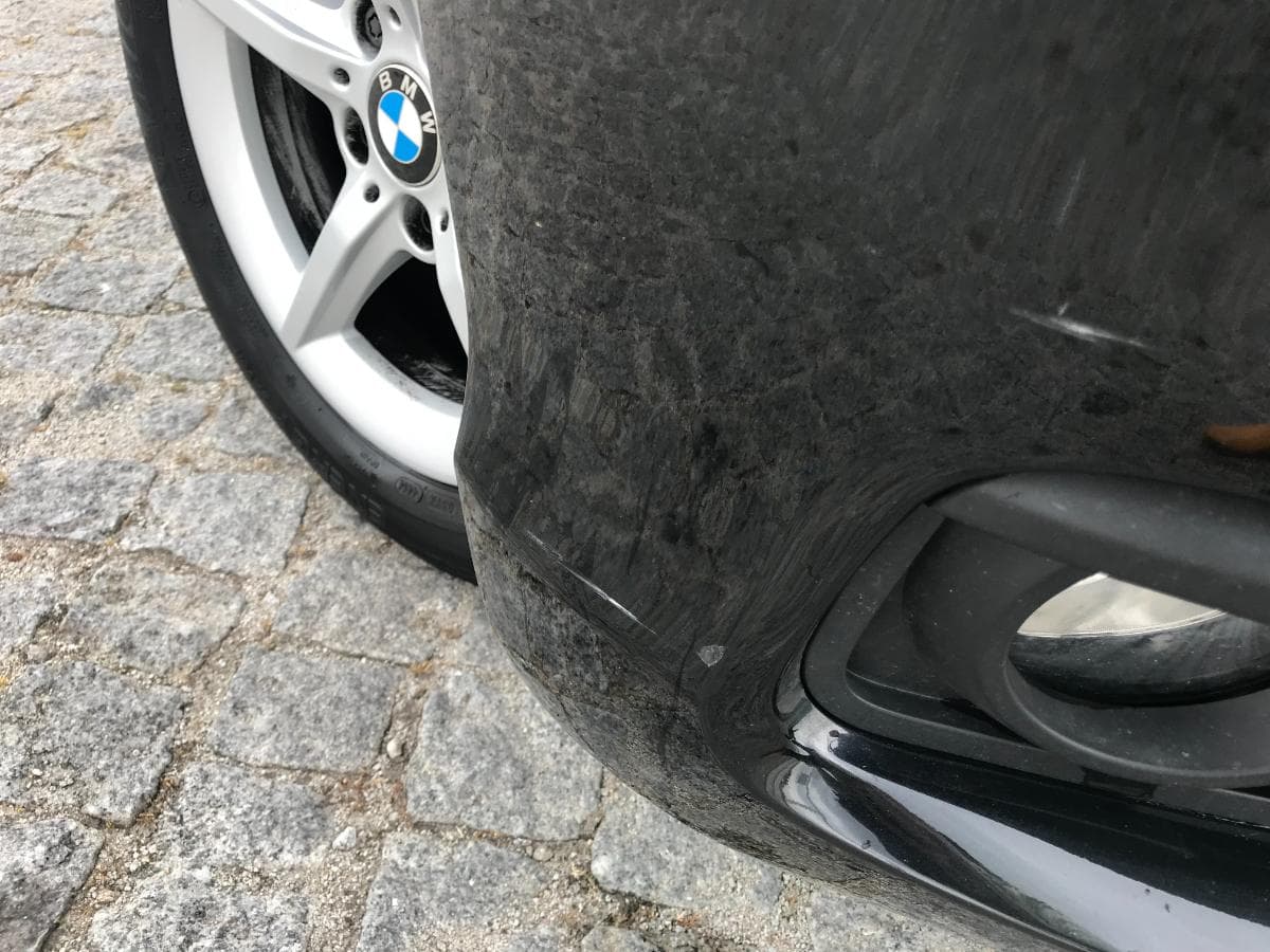 BMW 116 D · Ano 2018 — imagem 13