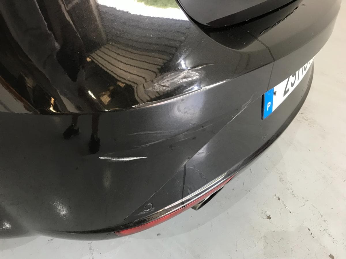 Seat Leon 1.9 TDI · Ano 2009 — image 16