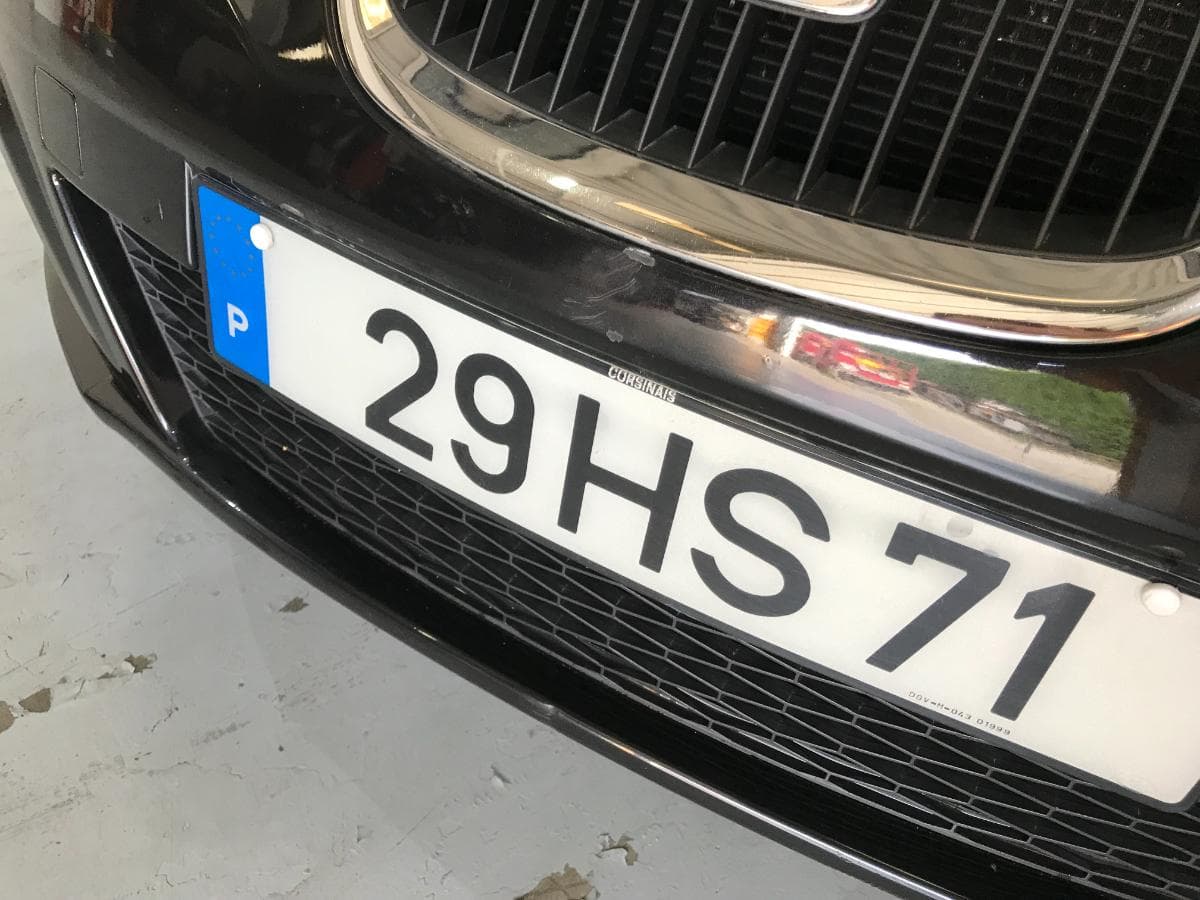 Seat Leon 1.9 TDI · Ano 2009 — image 17