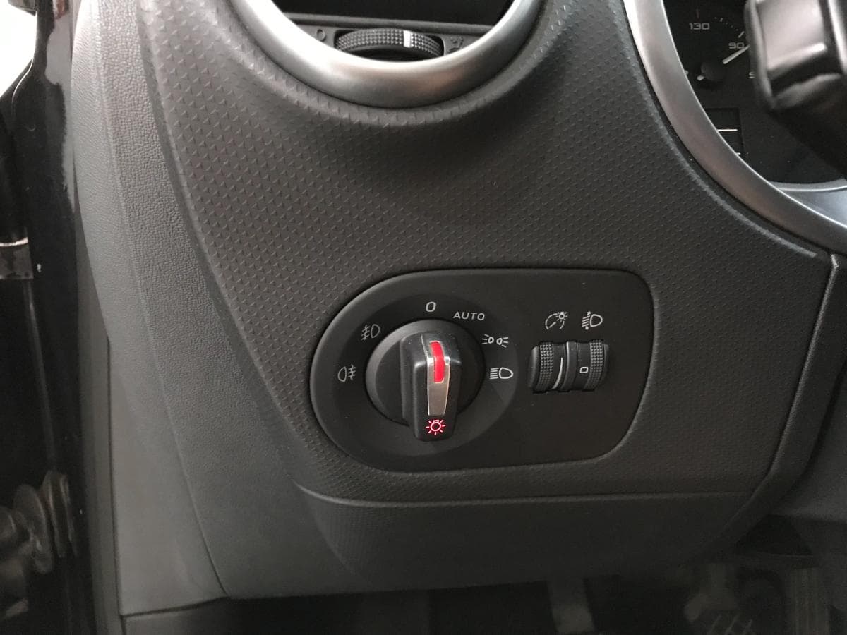 Seat Leon 1.9 TDI · Ano 2009 — image 34