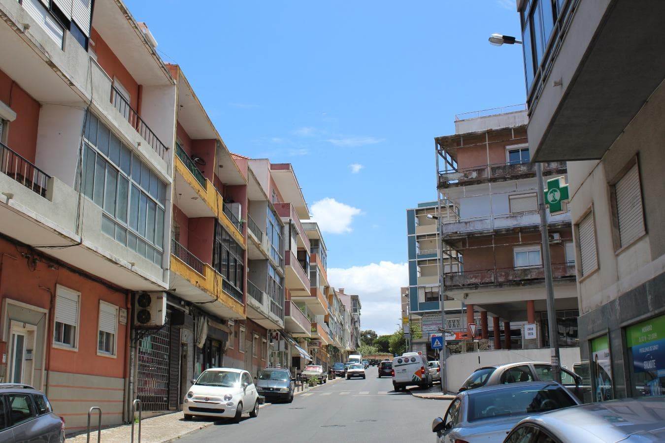 Quinhão Hereditário · Faro · Almada — image 3