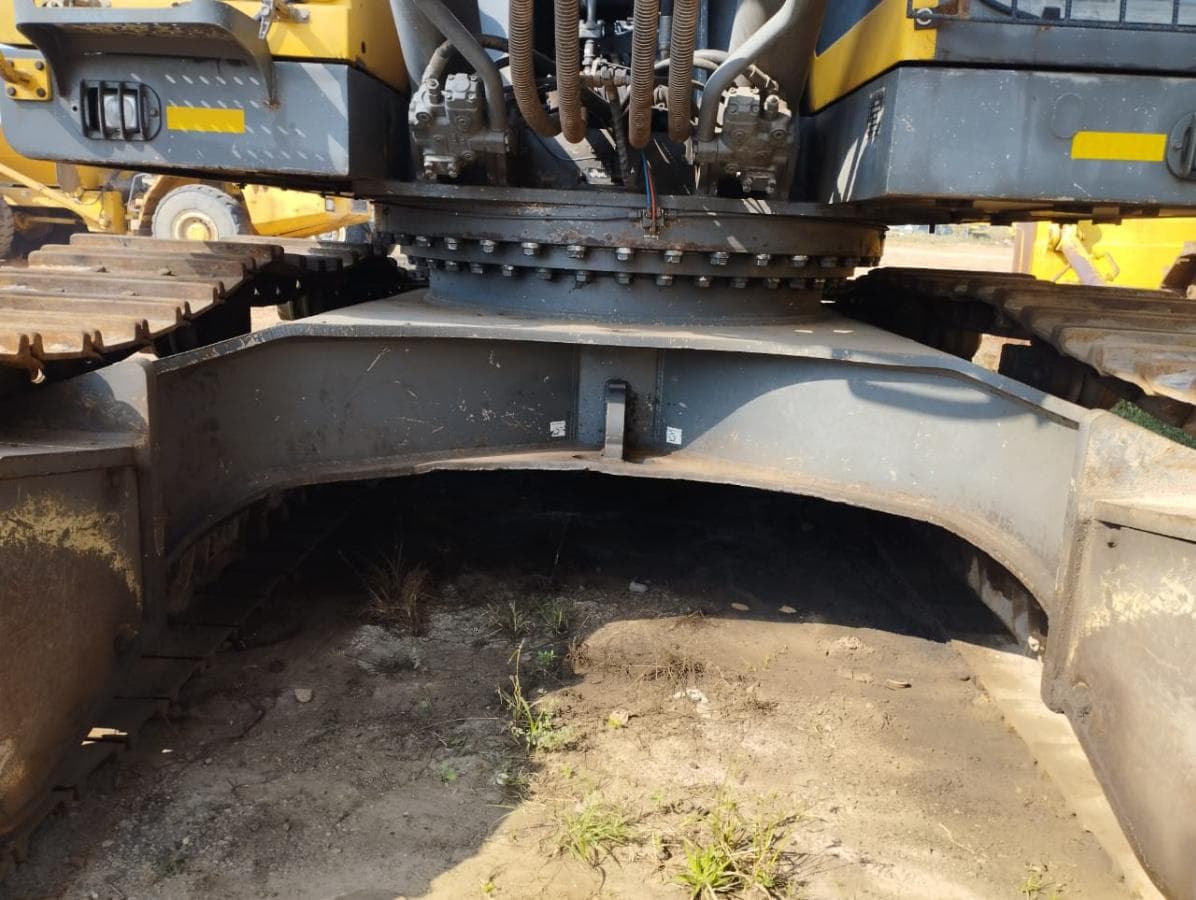 Escavadeira Volvo EC460BLC · — imagem 10