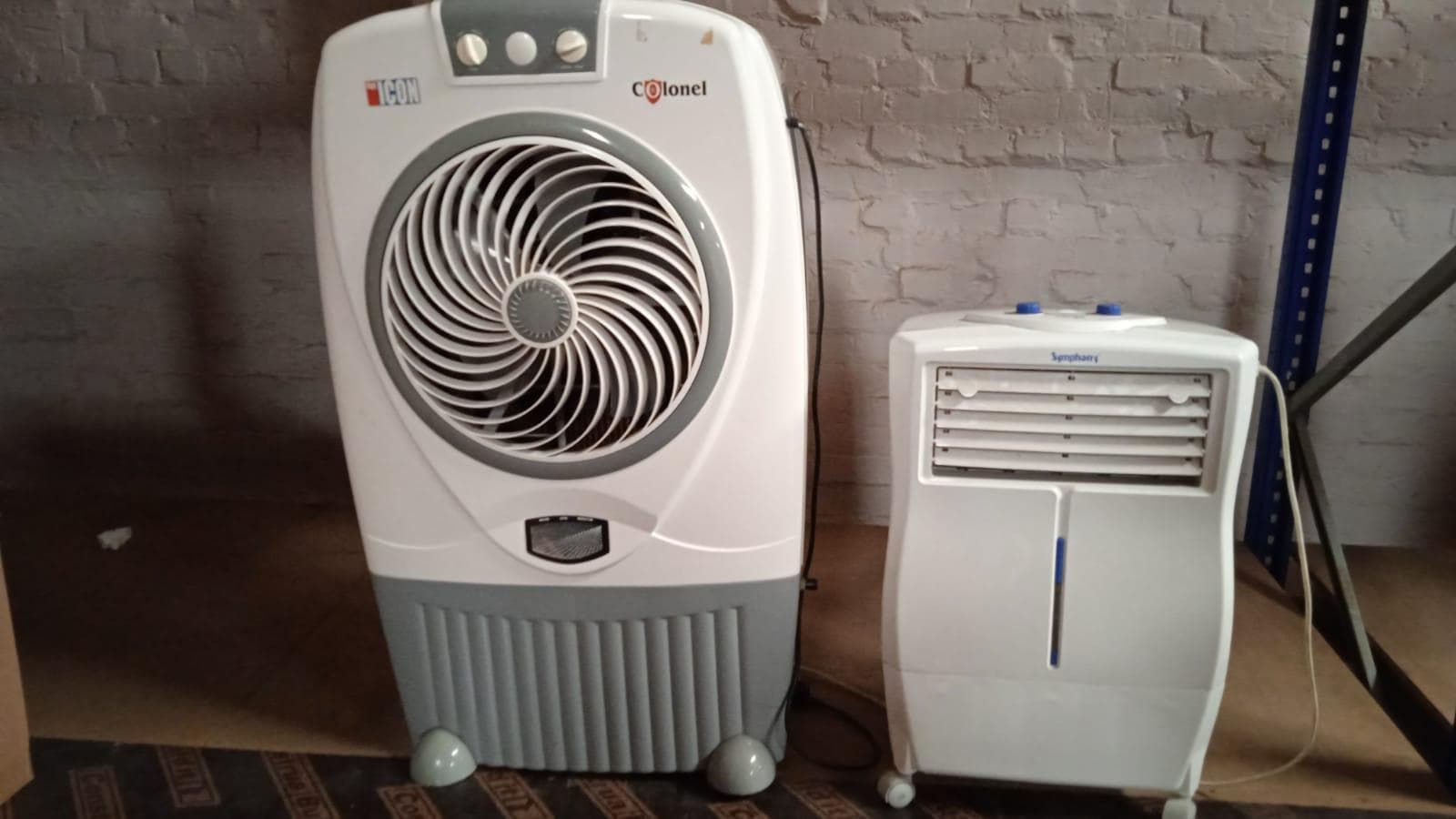 Electrodomésticos ·