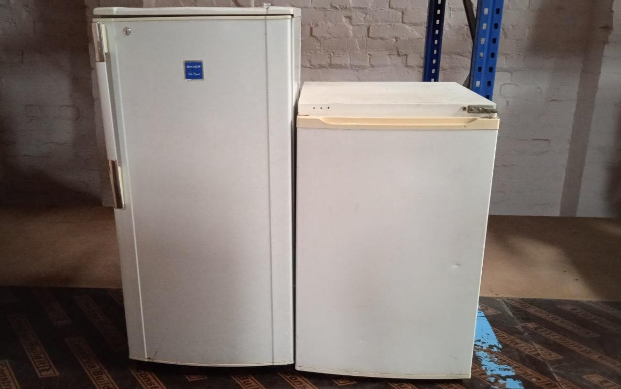 Electrodomésticos · — imagen 1