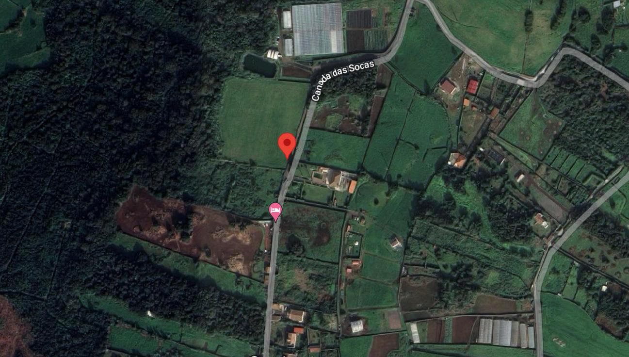 LEILÃO SUSPENSO · Moradia c/ Logradouro · Lagoa, Ilha de São Miguel — imagen 5