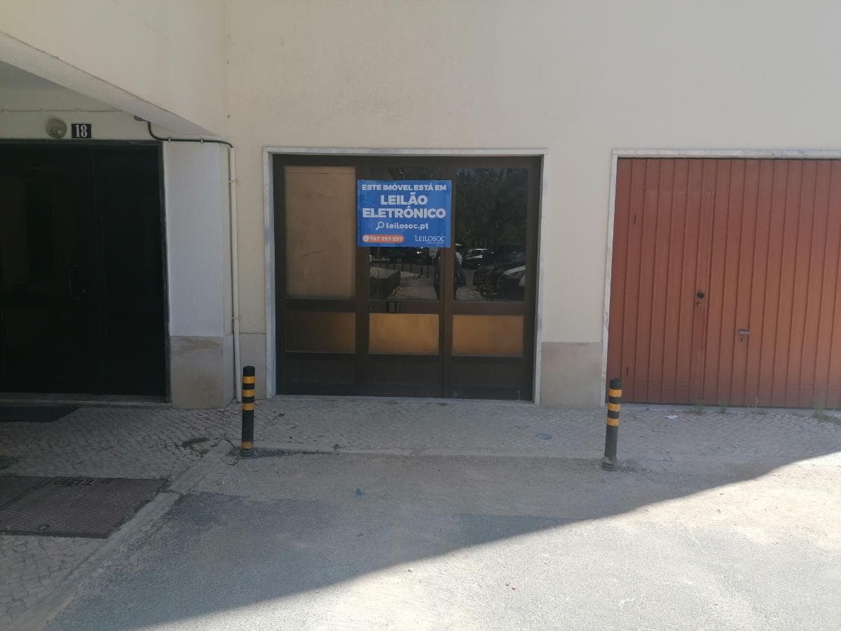 Atelier · Odivelas — imagen 1