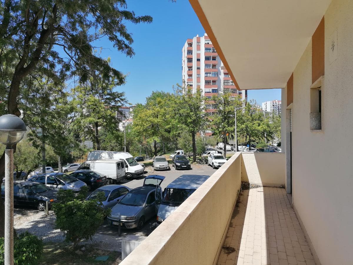 Atelier · Odivelas — imagen 18