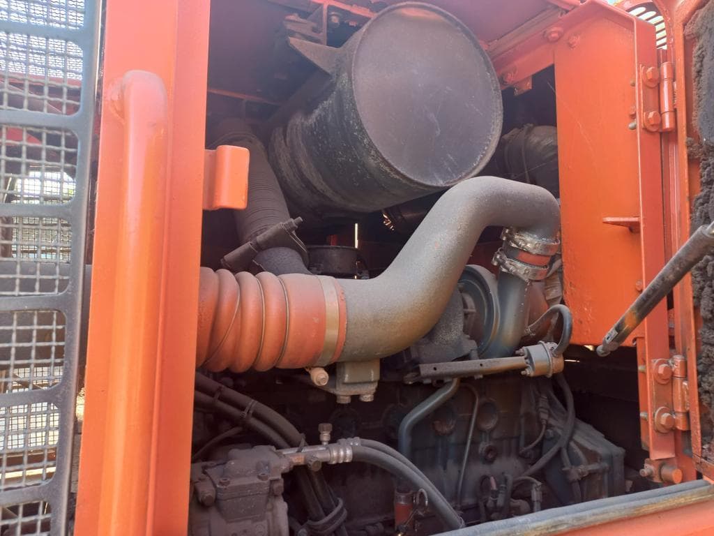 Pá carregadora Doosan DL250 · Ano 2012 — imagen 14