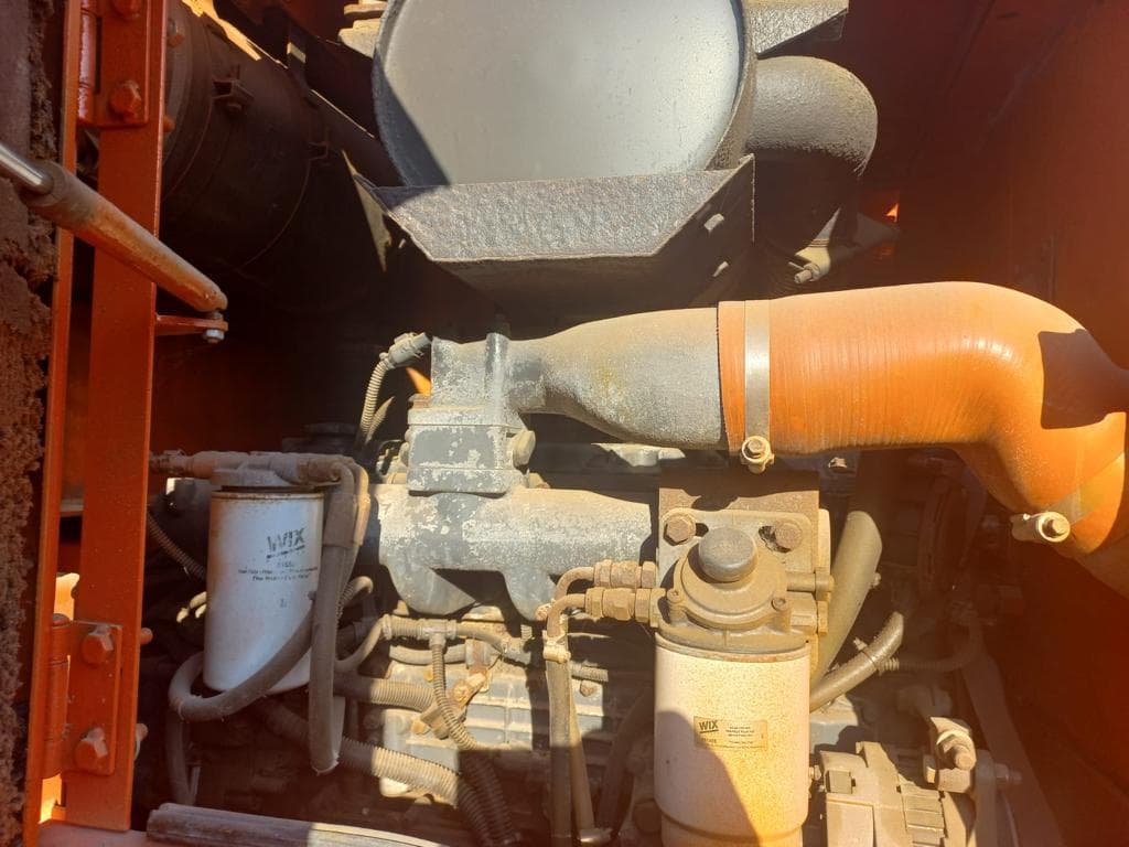 Pá carregadora Doosan DL250 · Ano 2012 — imagen 19