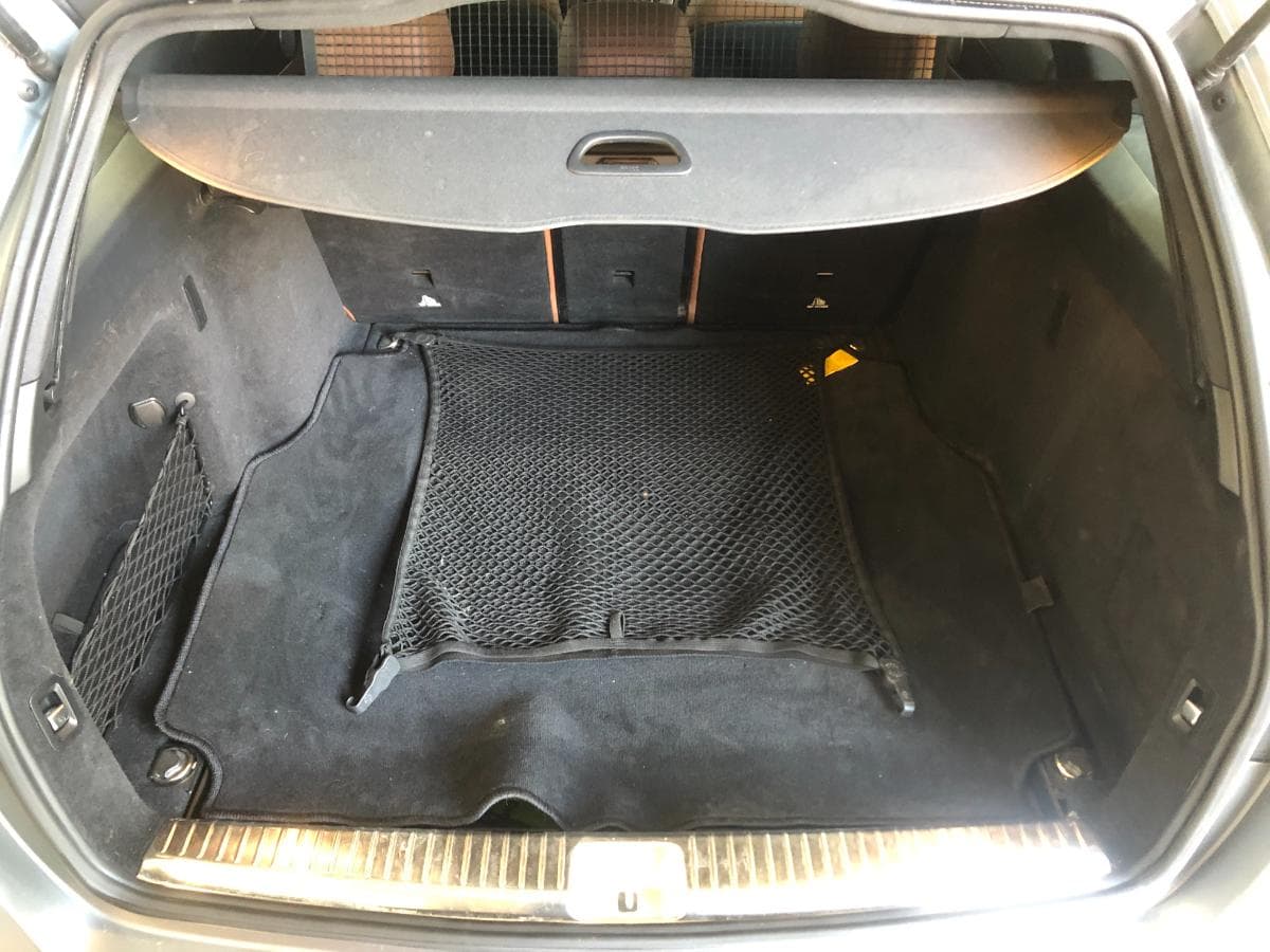 Mercedes-Benz C220D · Ano 2019 — imagen 8