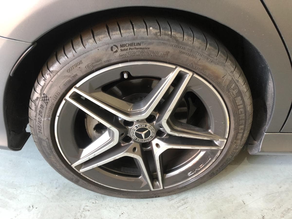Mercedes-Benz C220D · Ano 2019 — imagen 14