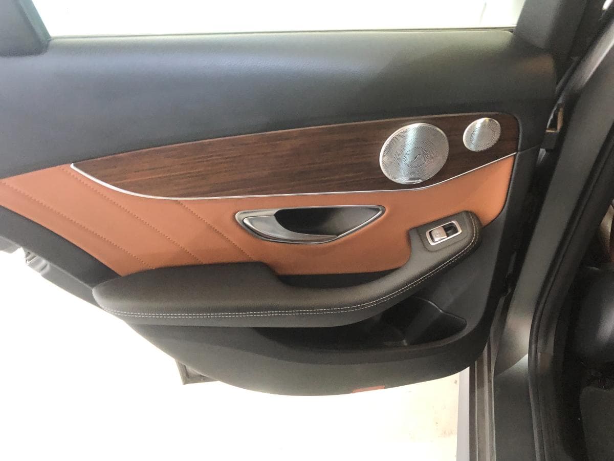 Mercedes-Benz C220D · Ano 2019 — imagen 18