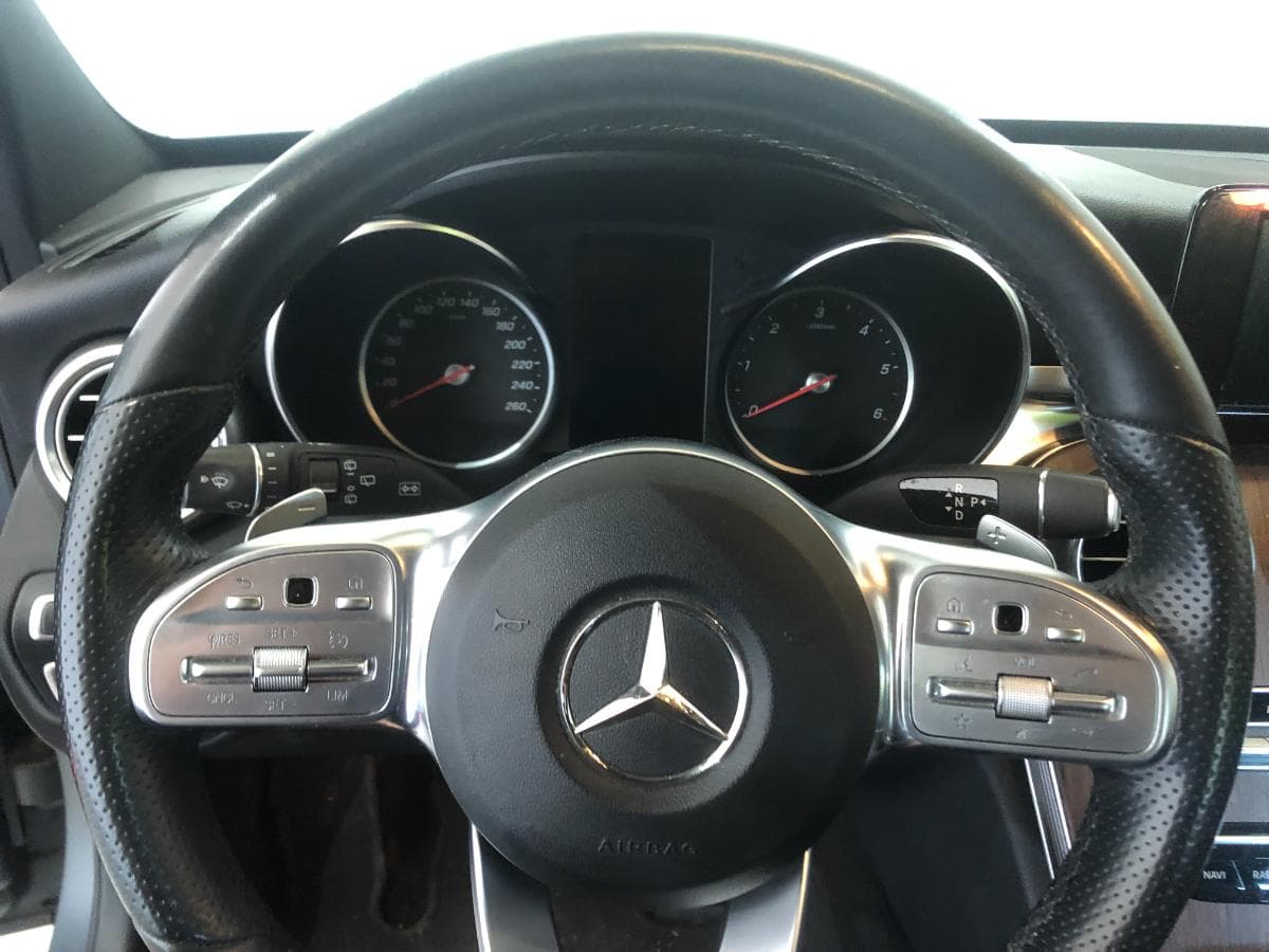 Mercedes-Benz C220D · Ano 2019 — imagen 20