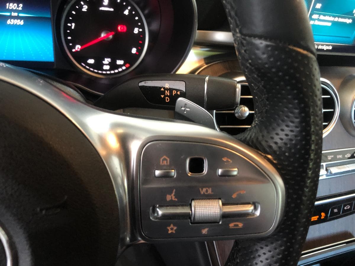 Mercedes-Benz C220D · Ano 2019 — imagen 21