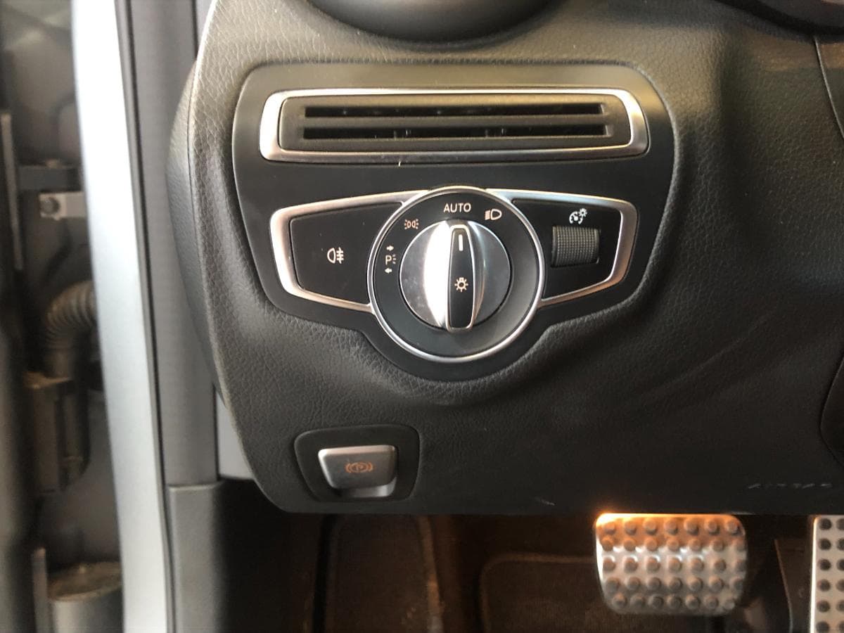 Mercedes-Benz C220D · Ano 2019 — imagen 23