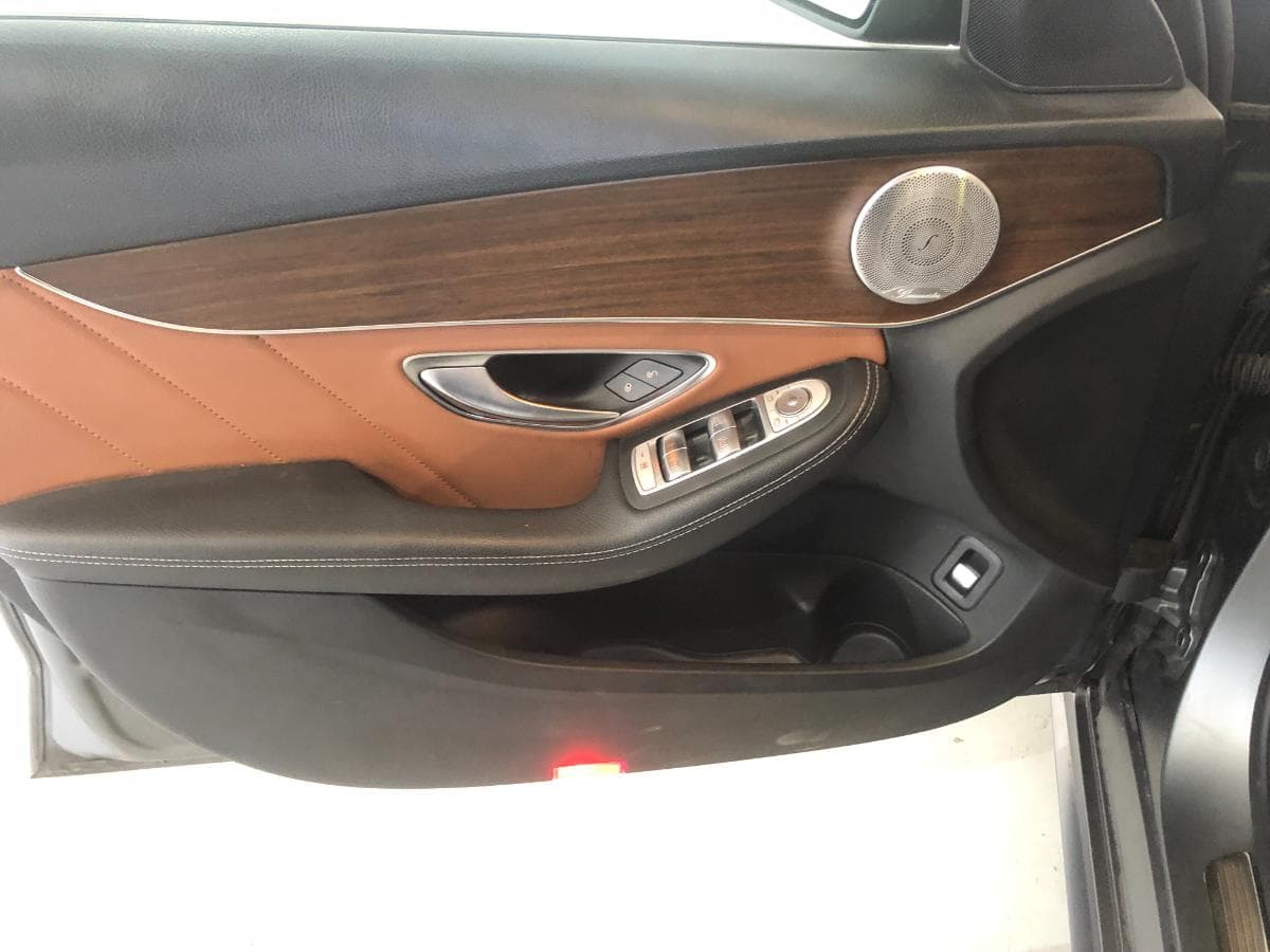 Mercedes-Benz C220D · Ano 2019 — imagen 29