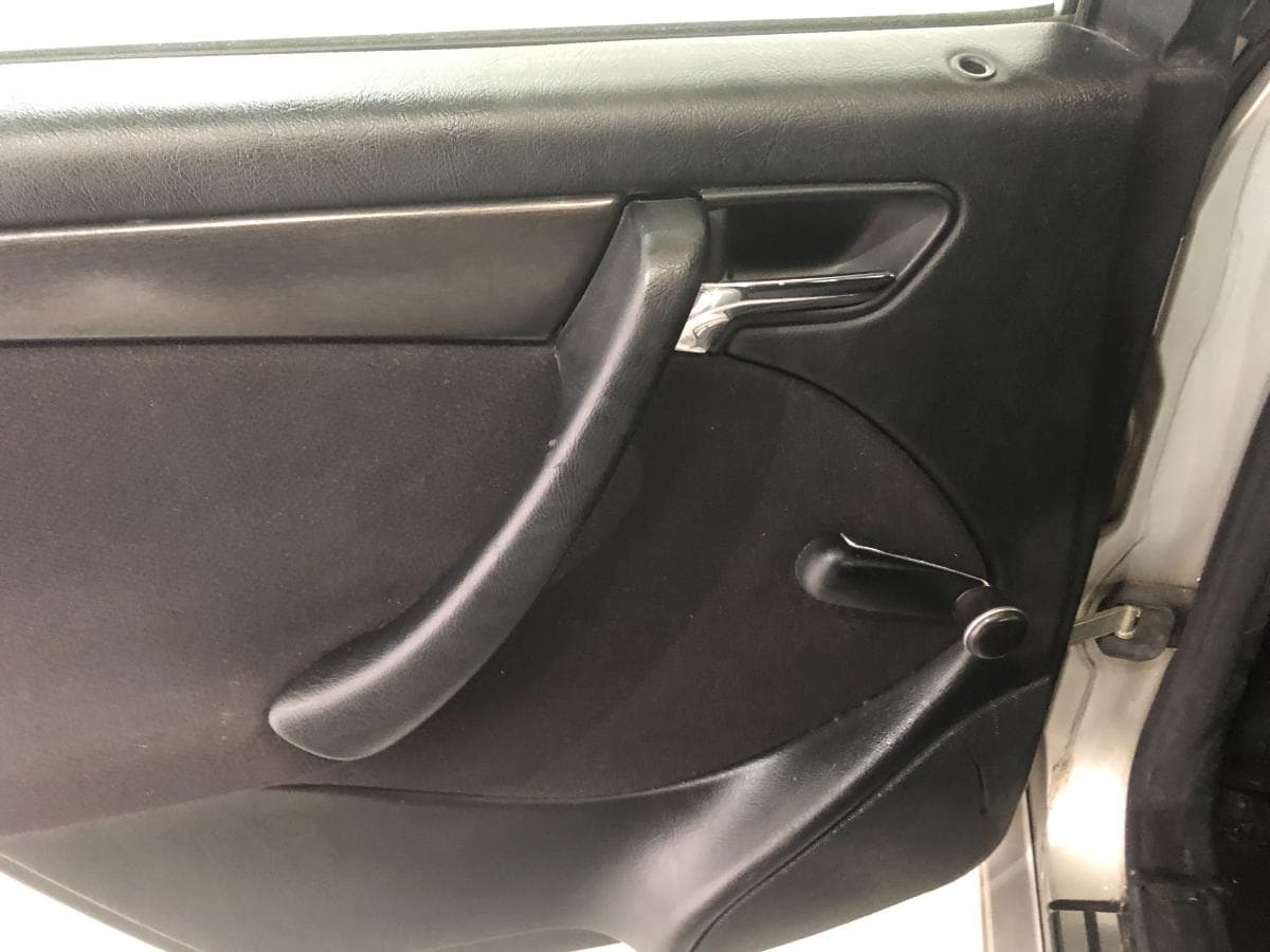 Mercedes-Benz C220 CDI · Ano 1999 — imagen 18