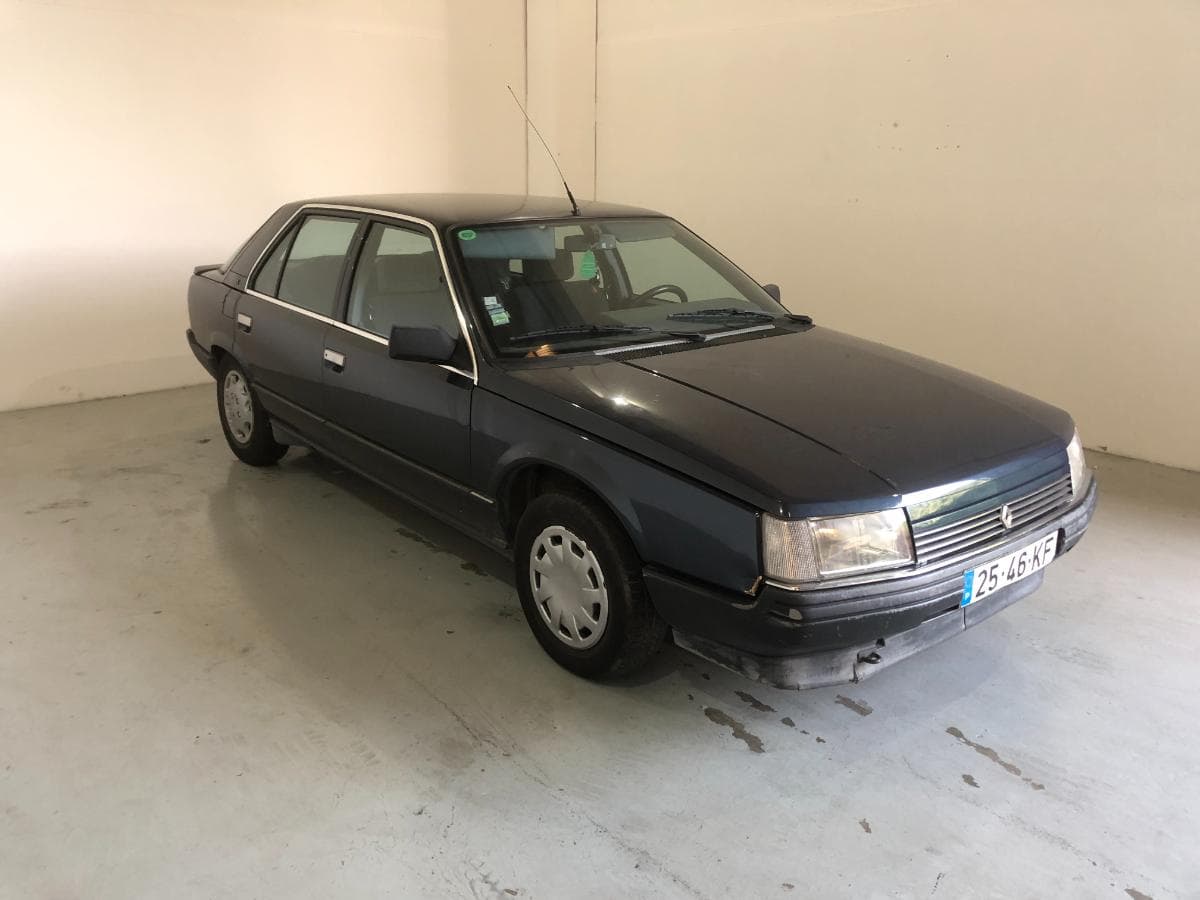 Renault 25 · Ano 1997 — imagen 3