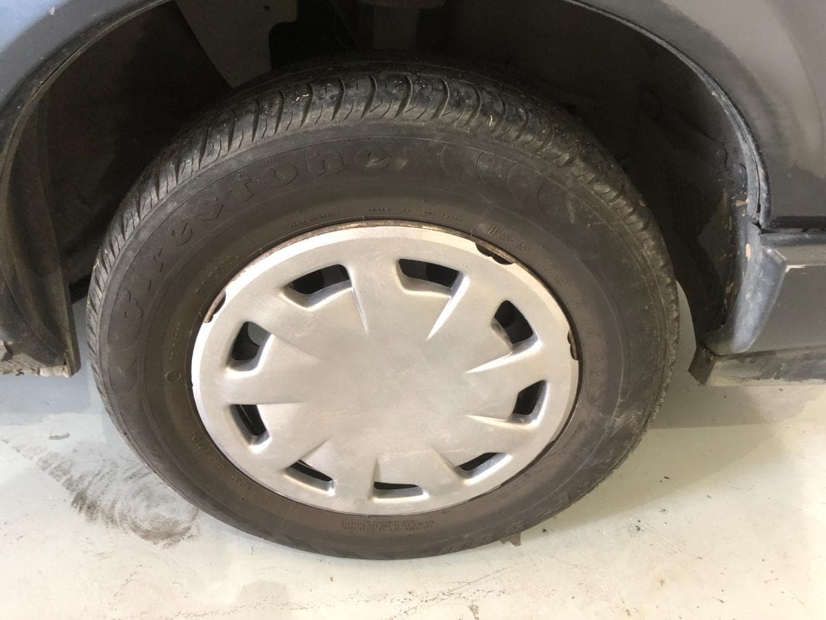 Renault 25 · Ano 1997 — imagen 9