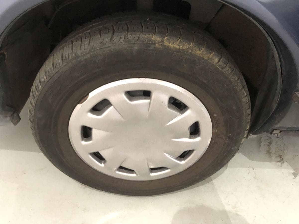 Renault 25 · Ano 1997 — imagen 10