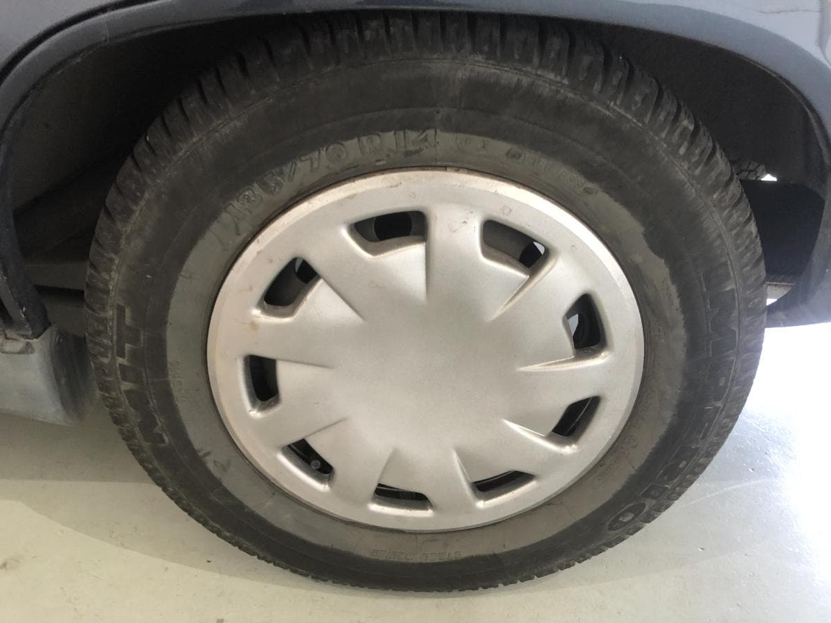 Renault 25 · Ano 1997 — imagen 12