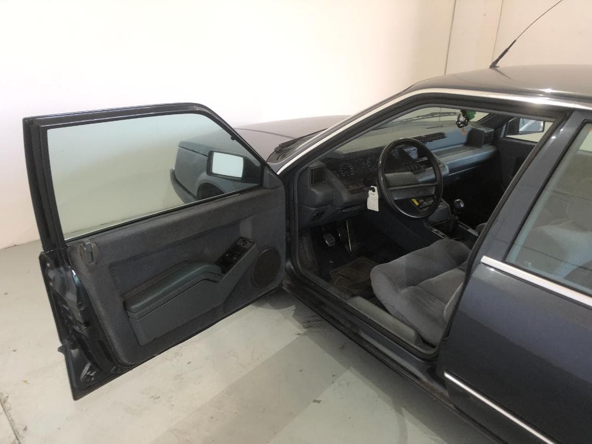 Renault 25 · Ano 1997 — imagen 13