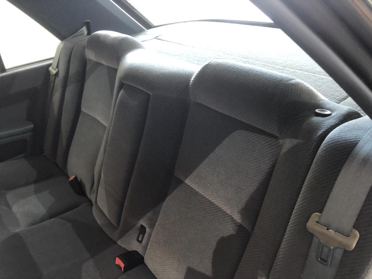 Renault 25 · Ano 1997 — imagen 15