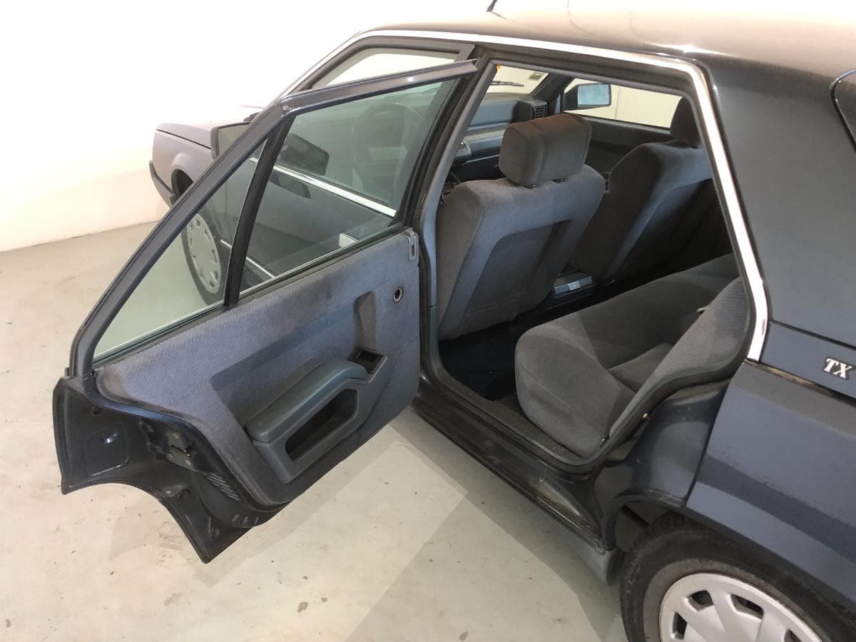 Renault 25 · Ano 1997 — imagen 17