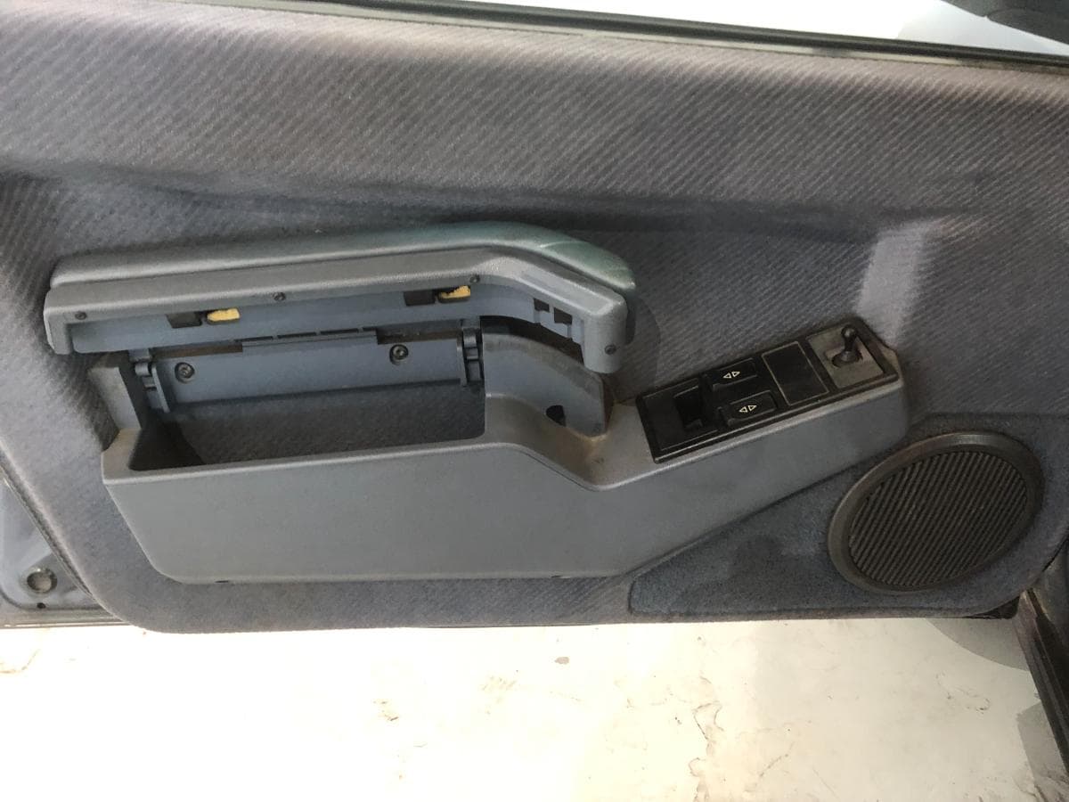 Renault 25 · Ano 1997 — imagen 18