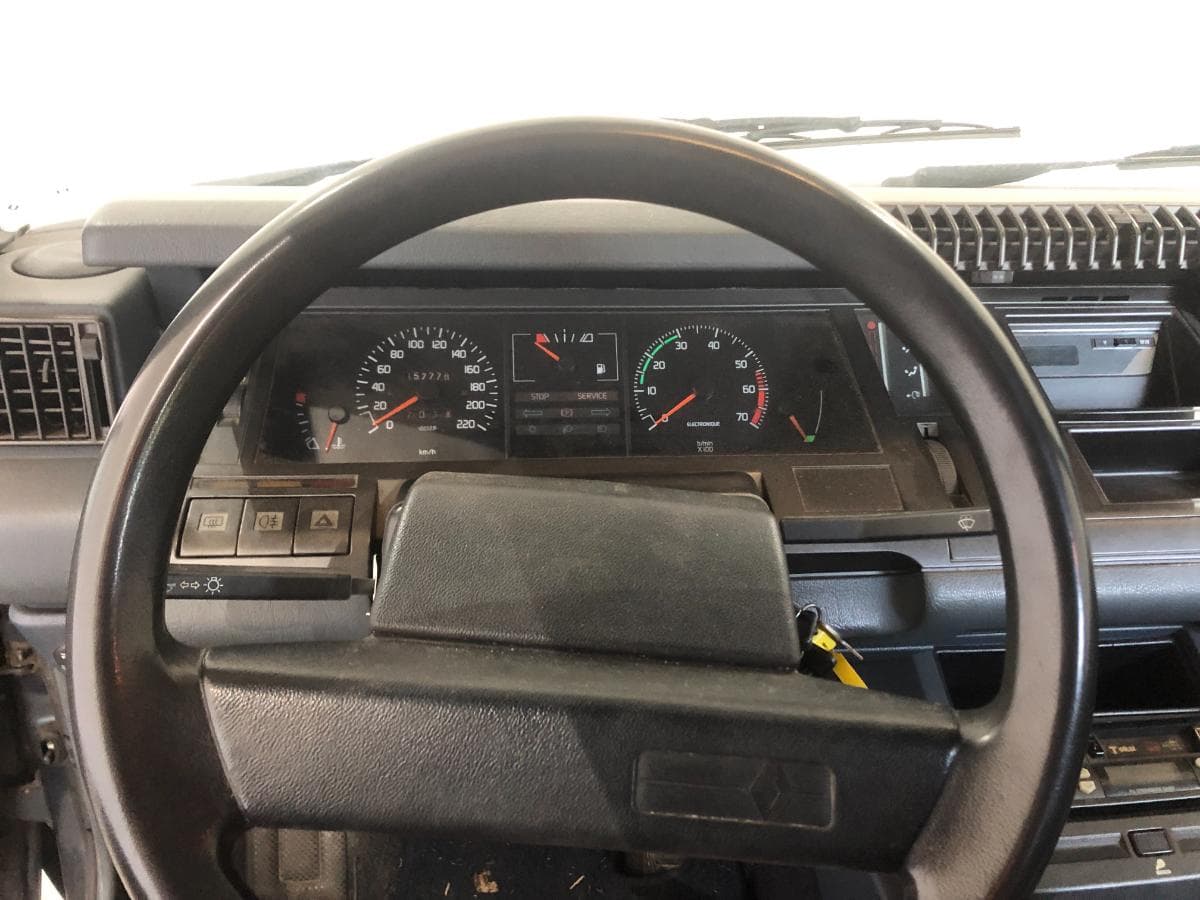 Renault 25 · Ano 1997 — imagen 20