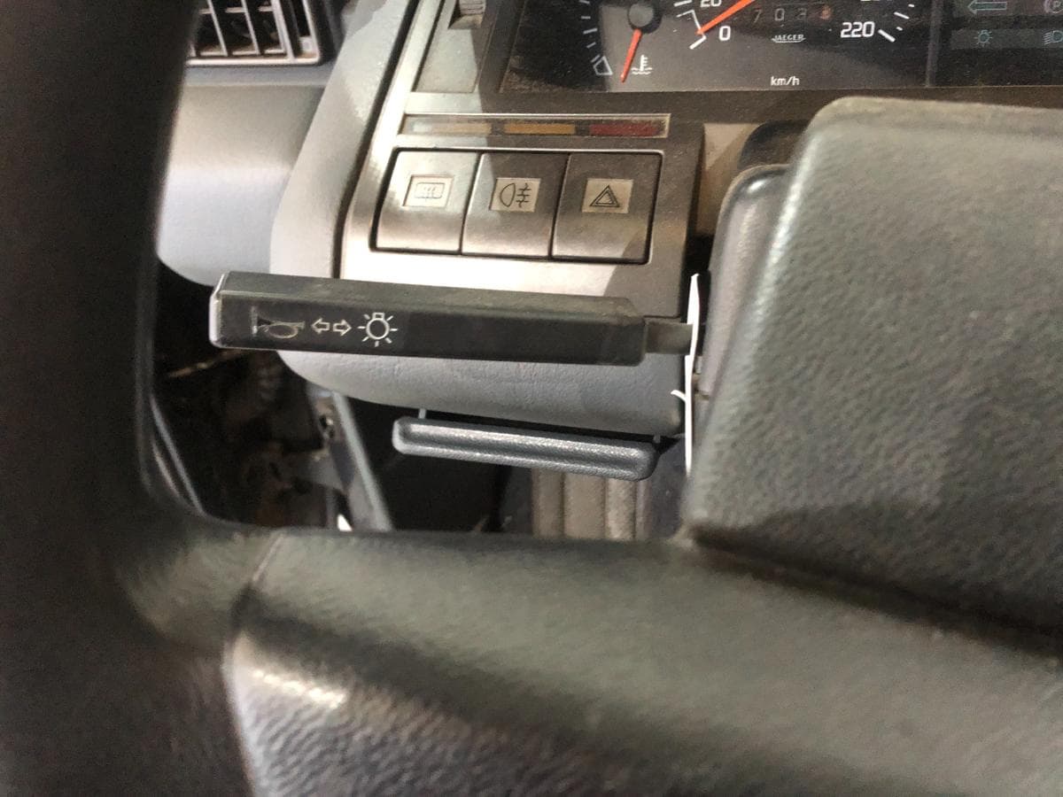 Renault 25 · Ano 1997 — imagen 23