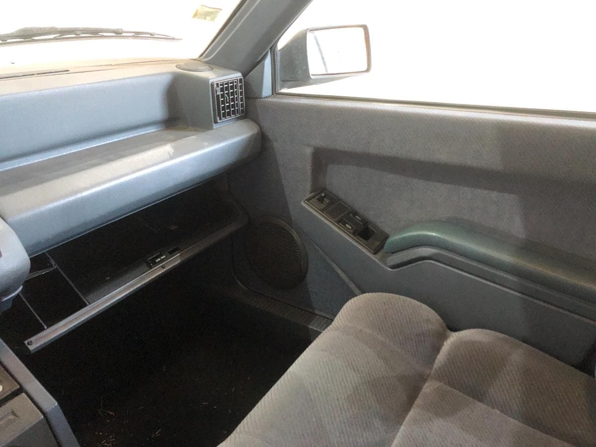 Renault 25 · Ano 1997 — imagen 21