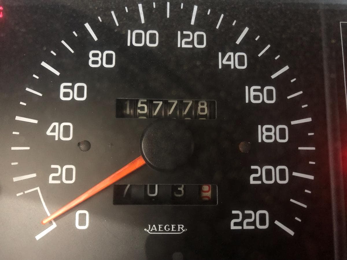 Renault 25 · Ano 1997 — imagen 25