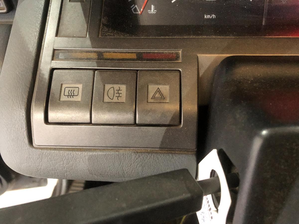 Renault 25 · Ano 1997 — imagen 29