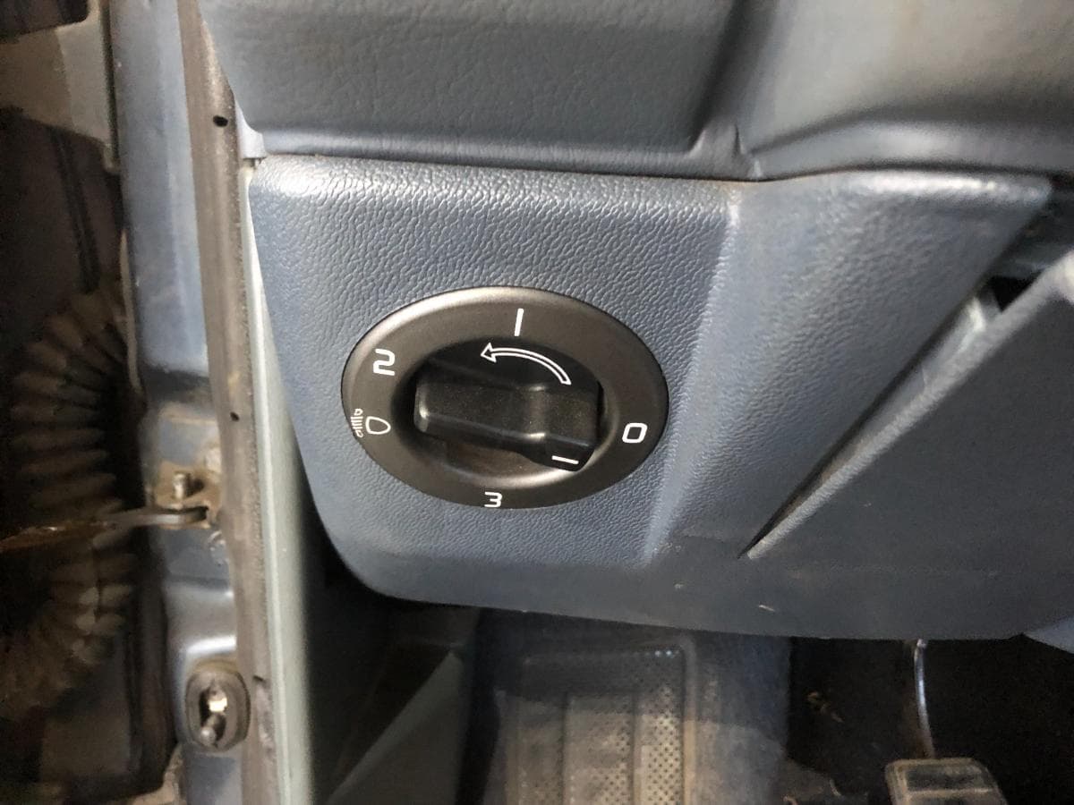 Renault 25 · Ano 1997 — imagen 28