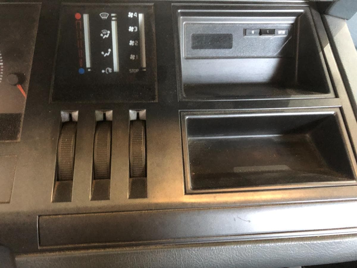 Renault 25 · Ano 1997 — imagen 30