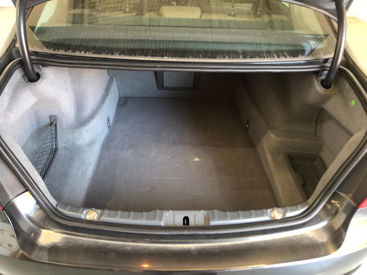 BMW 730D · Ano 2009 — imagen 7
