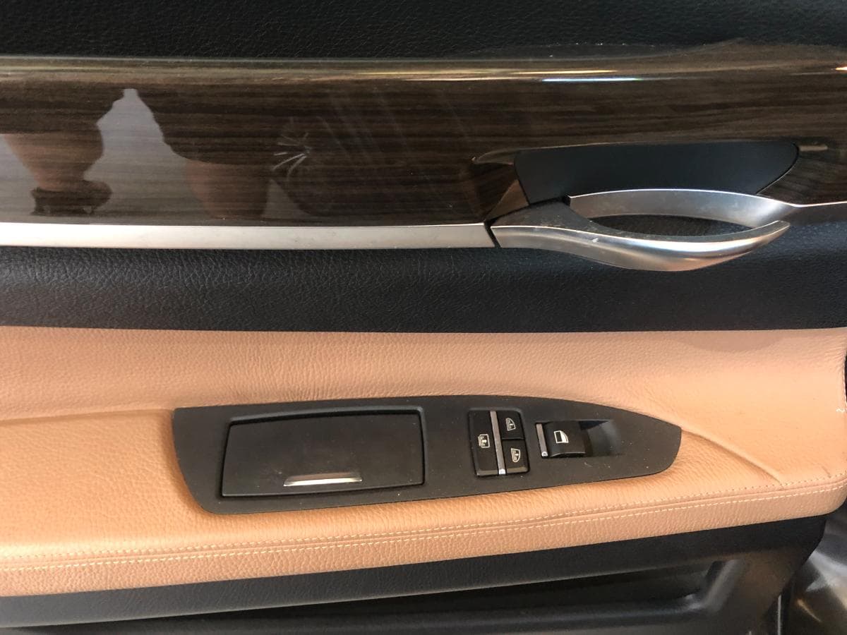 BMW 730D · Ano 2009 — imagen 18
