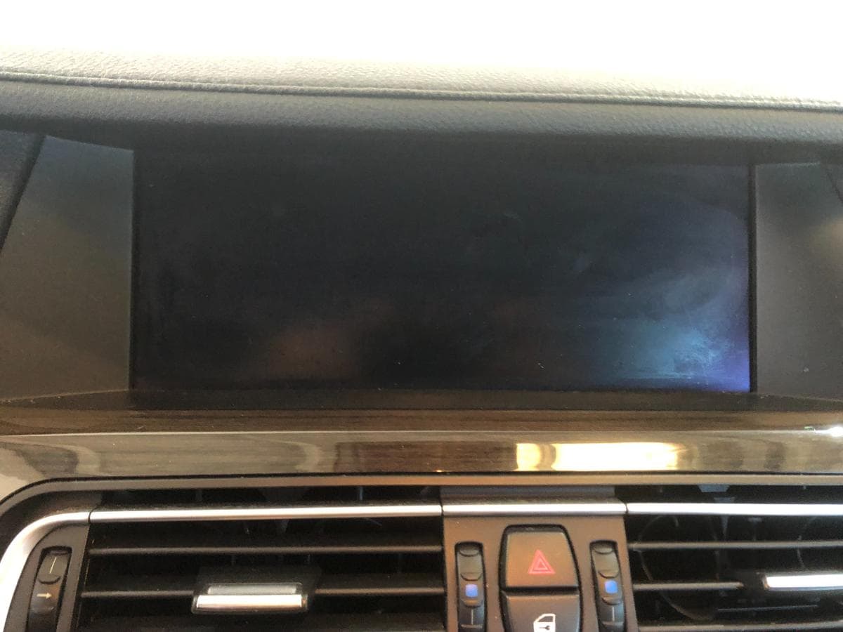 BMW 730D · Ano 2009 — imagen 28