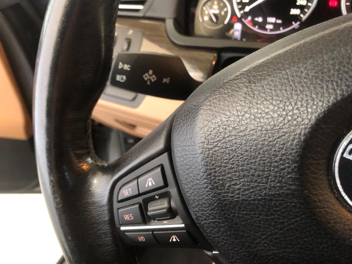 BMW 730D · Ano 2009 — imagen 30