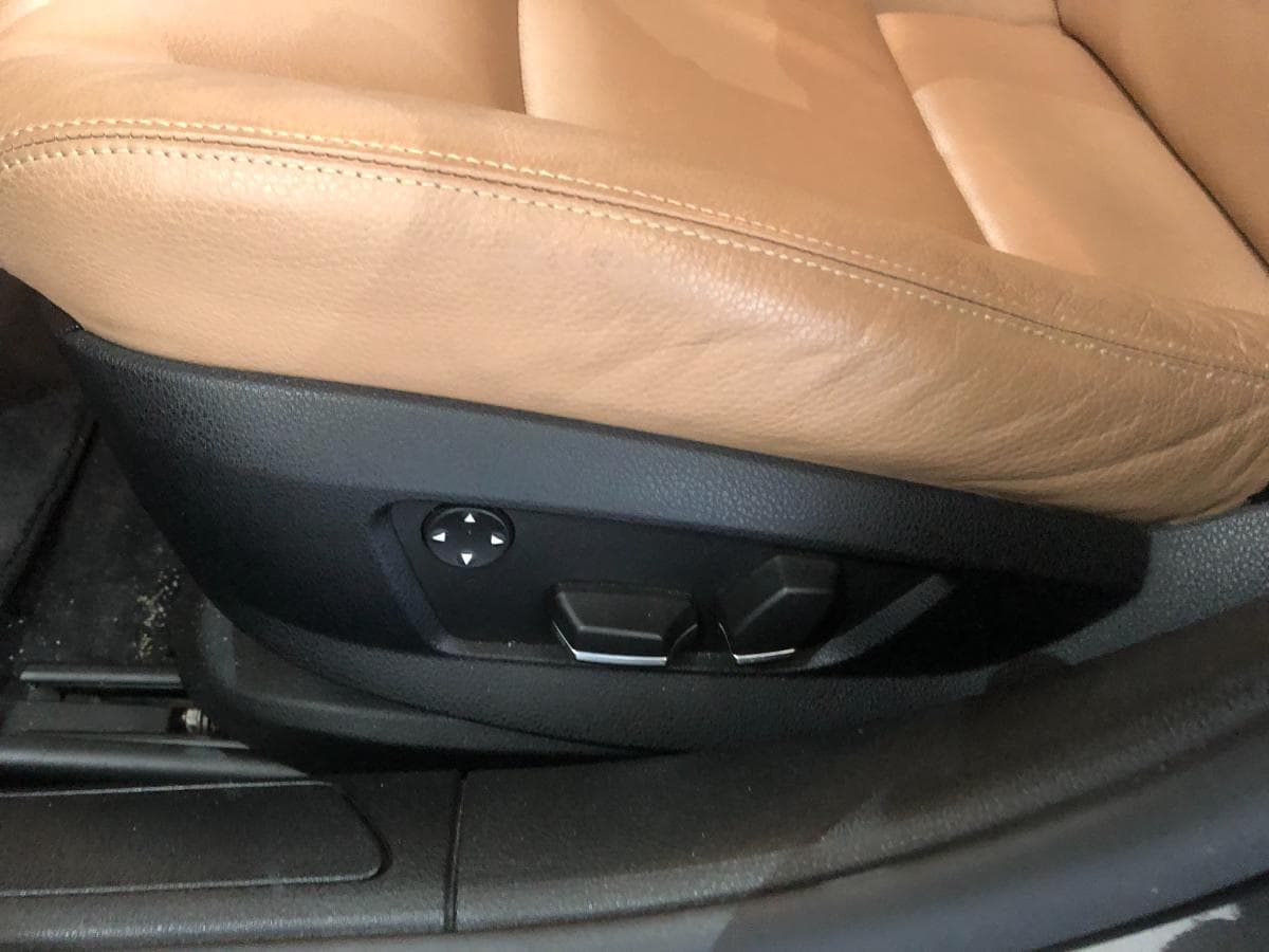 BMW 730D · Ano 2009 — imagen 32