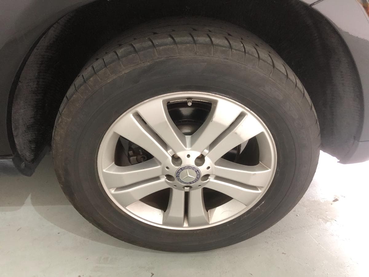 Mercedes-Benz GL 320 CDI 4 Matic · Ano 2009 — imagem 17