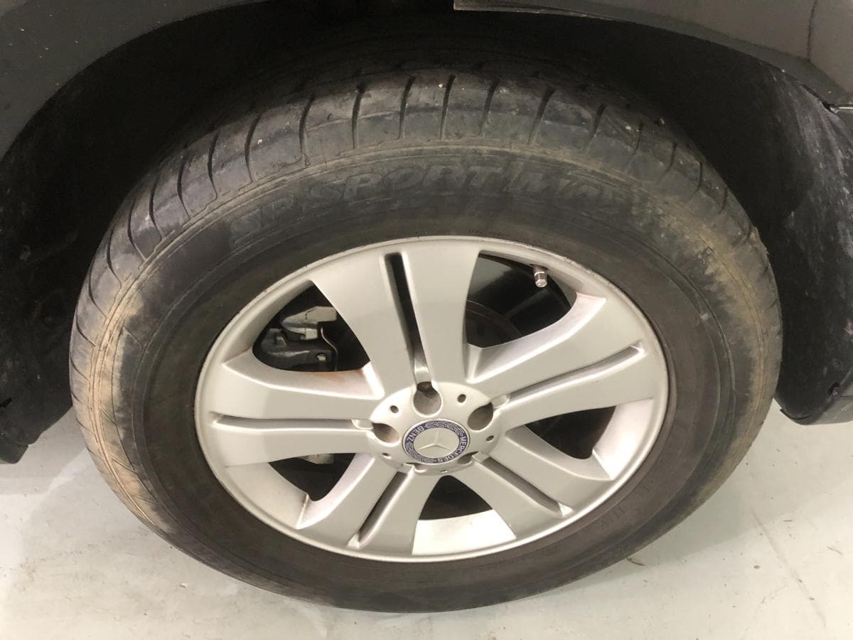 Mercedes-Benz GL 320 CDI 4 Matic · Ano 2009 — imagem 18