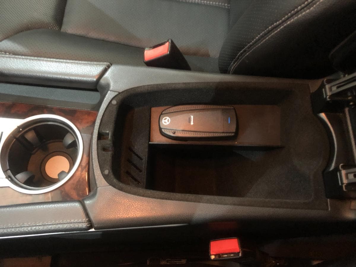Mercedes-Benz GL 320 CDI 4 Matic · Ano 2009 — imagem 29
