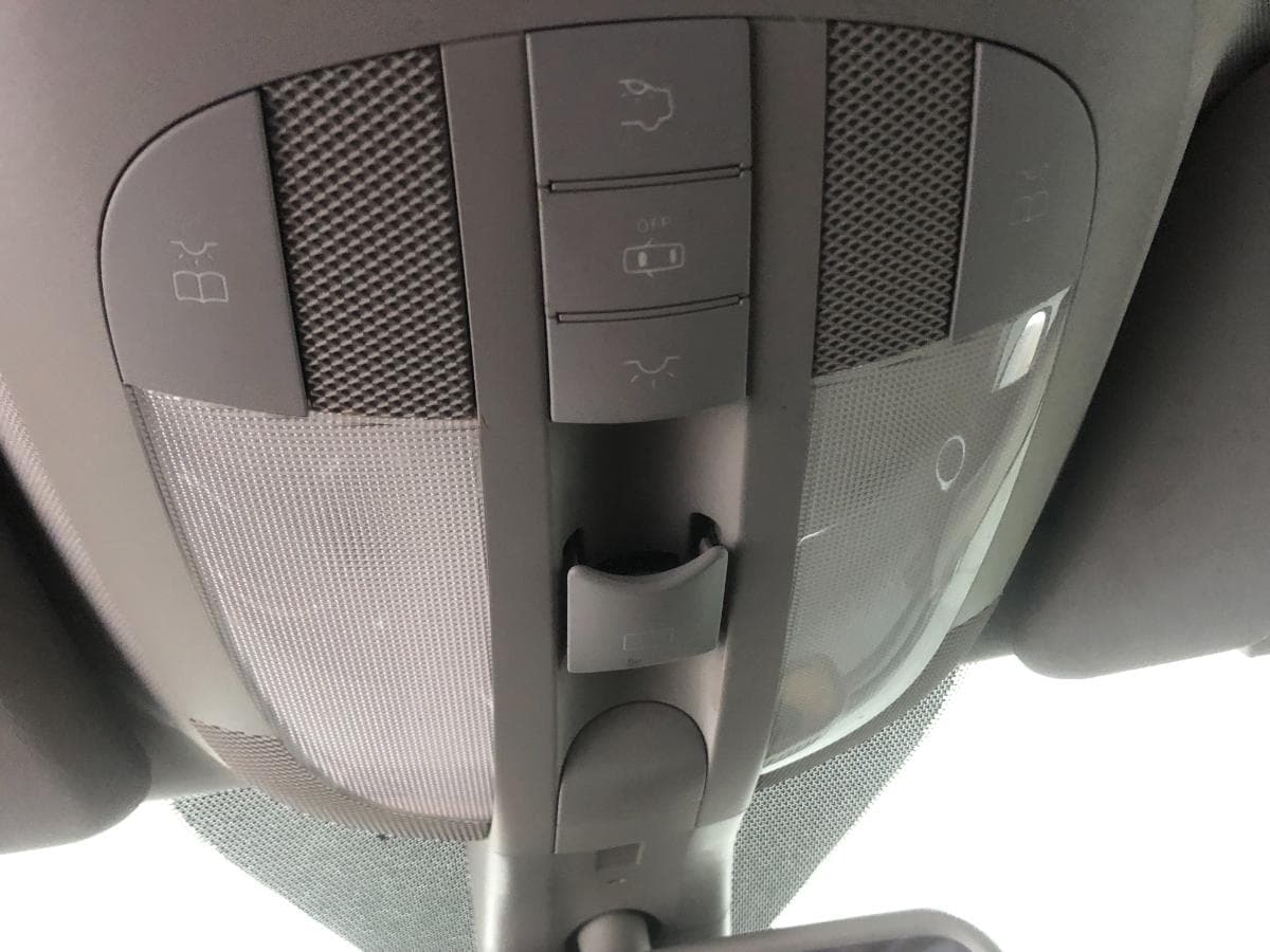Mercedes-Benz GL 320 CDI 4 Matic · Ano 2009 — imagem 37