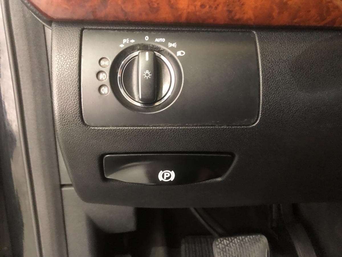 Mercedes-Benz GL 320 CDI 4 Matic · Ano 2009 — imagem 39